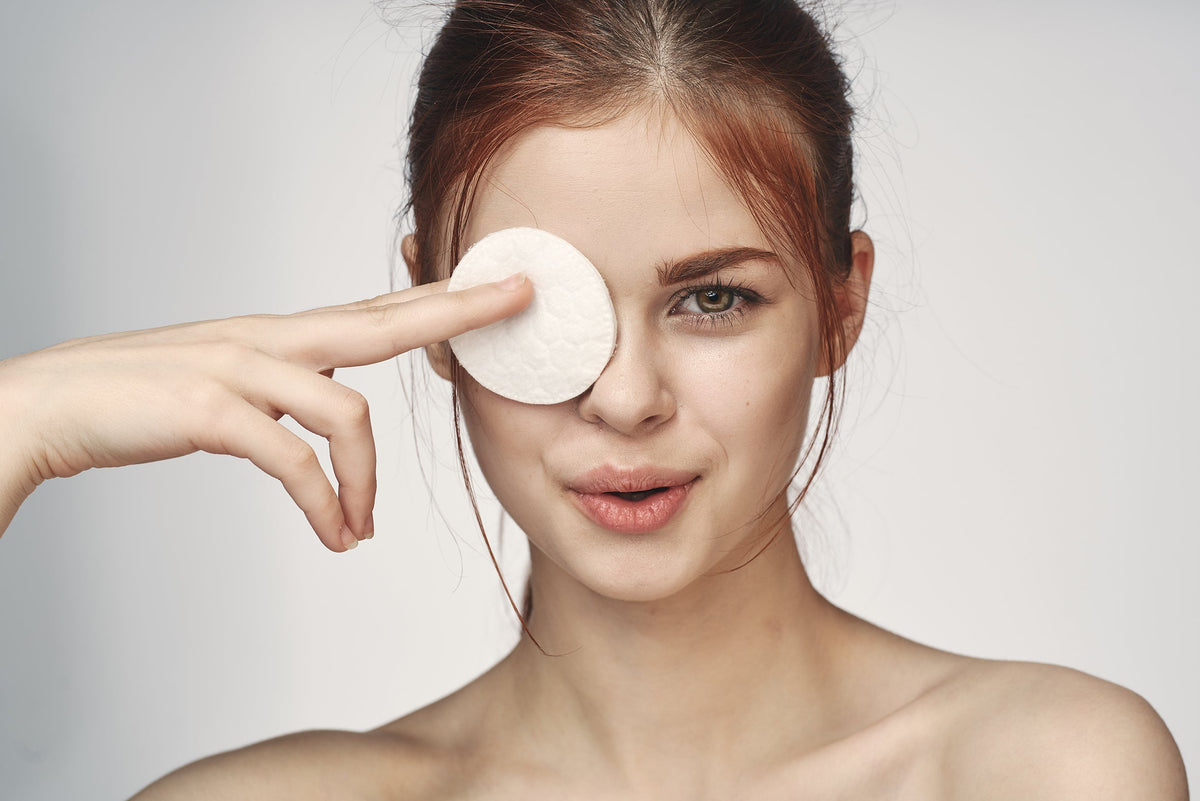 Cleansers and Makeup Removers