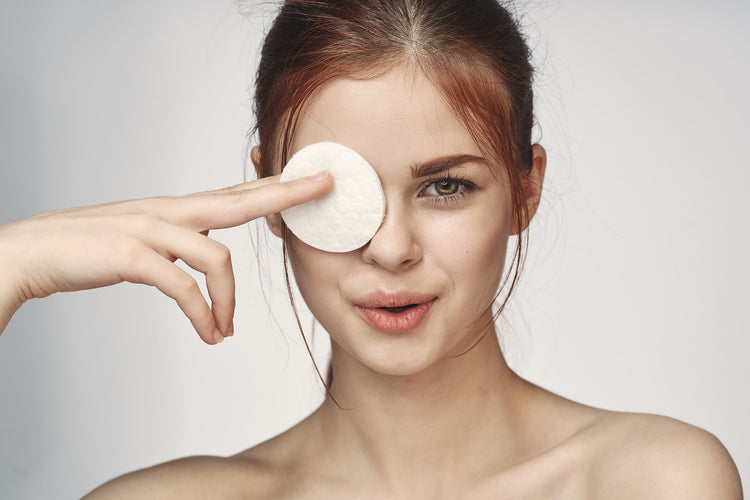 Cleansers and Makeup Removers