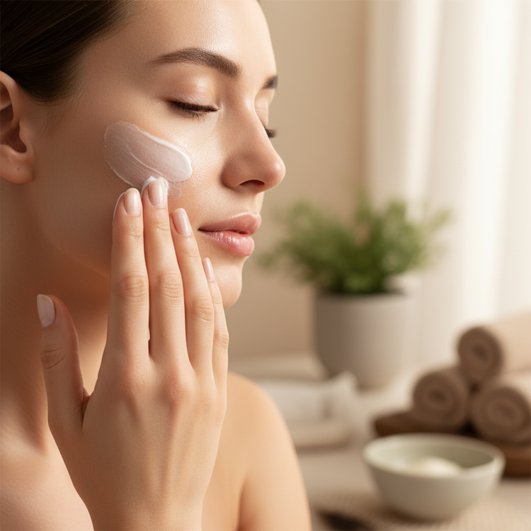 Moisturizers