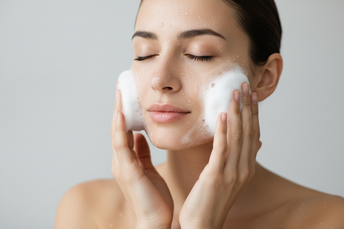 Cleansers