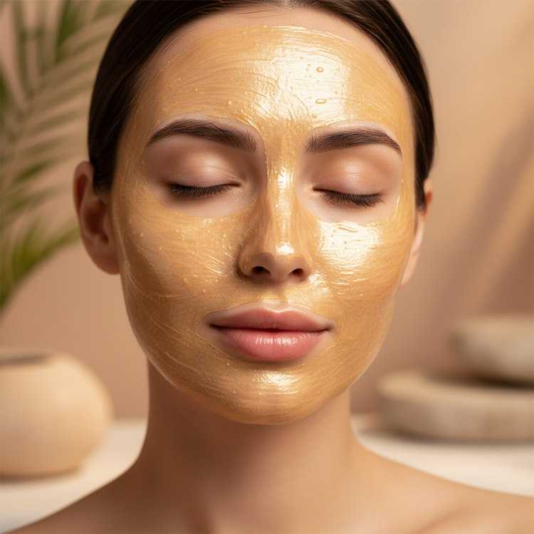 Masks & Exfoliants