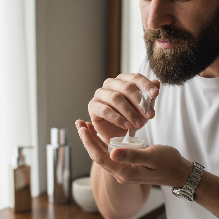 Men's Care