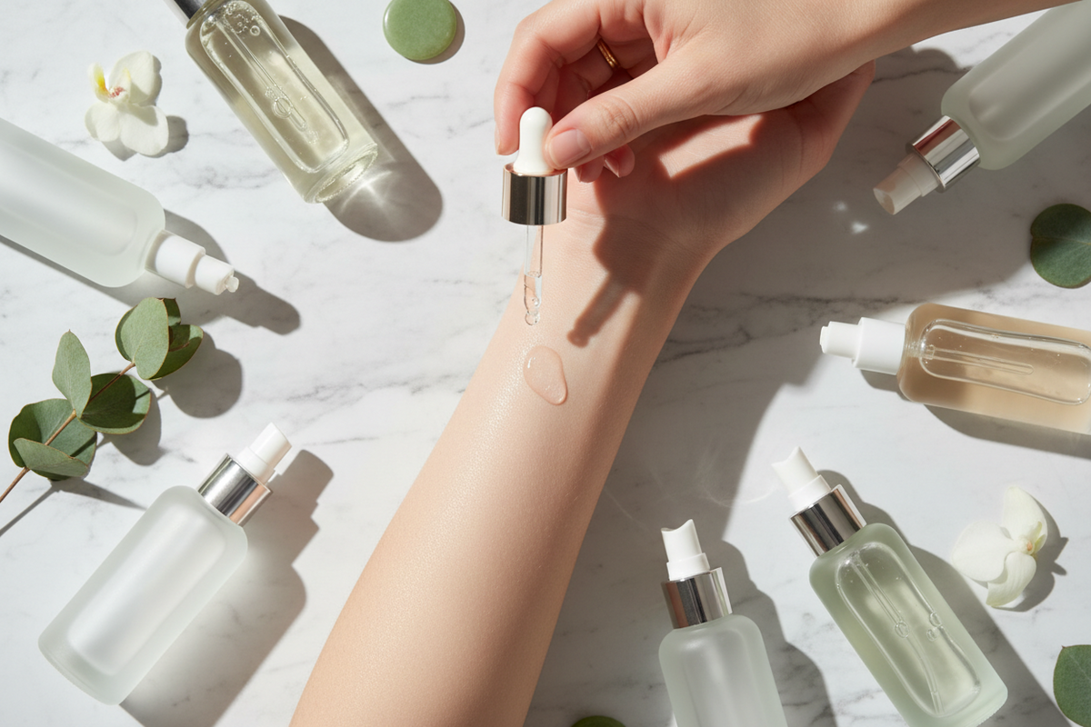 Serums