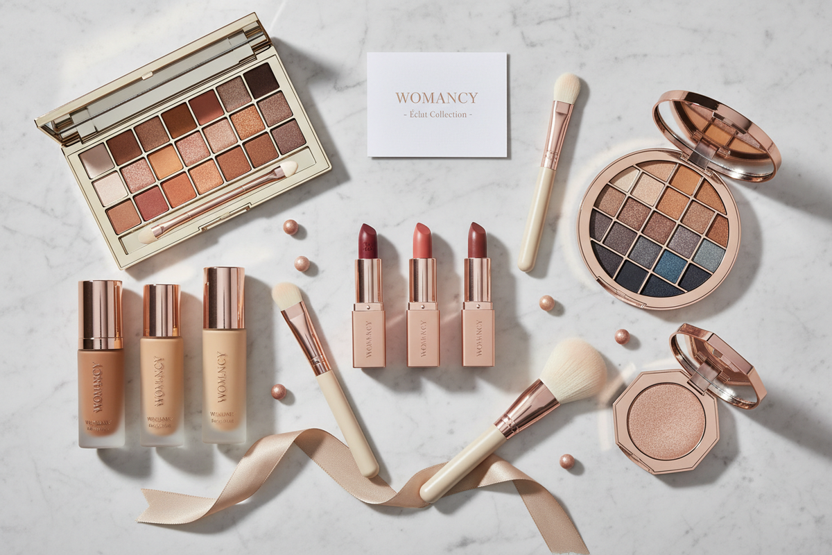 Makeup
