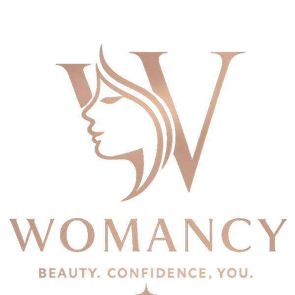 Womancy