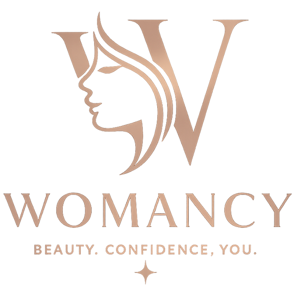 Womancy